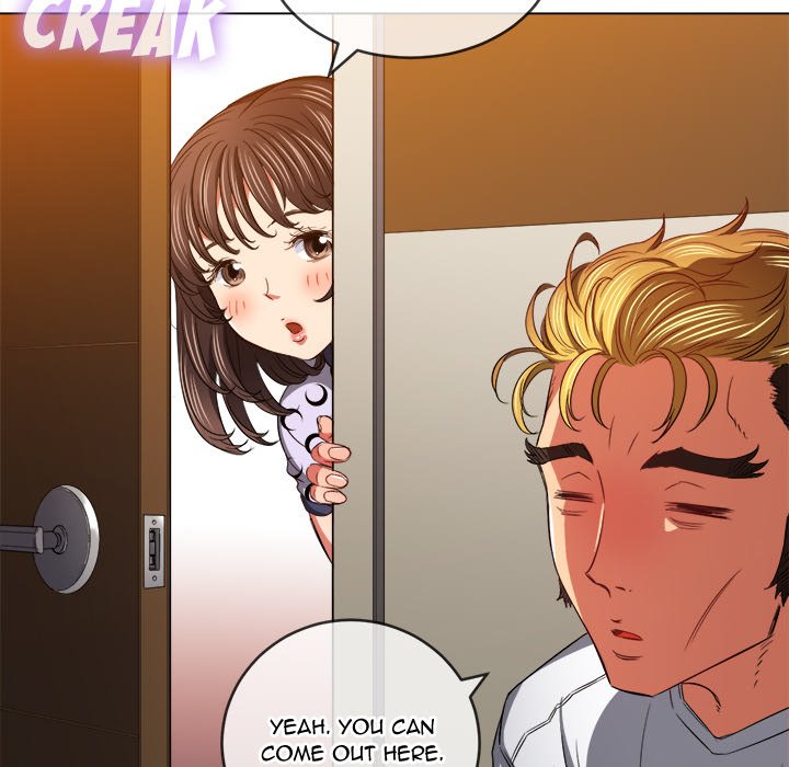 My High School Bully Chapter 106 image 37