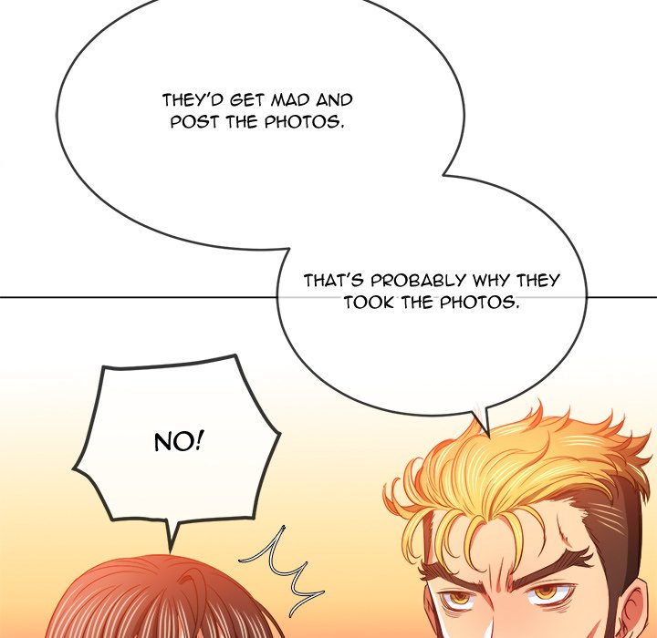My High School Bully Chapter 106 image 41