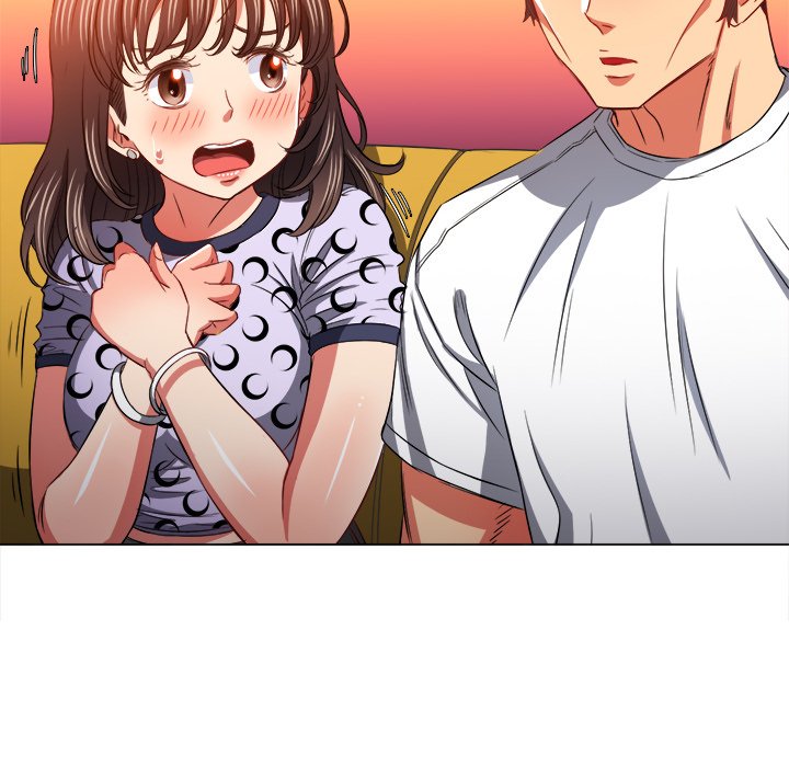 My High School Bully Chapter 106 image 42