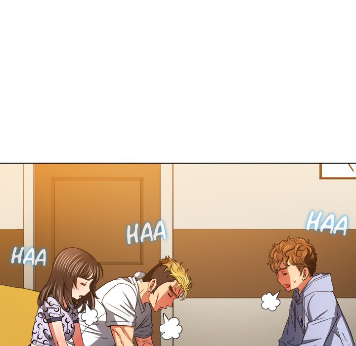 My High School Bully Chapter 106 image 43