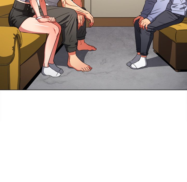 My High School Bully Chapter 106 image 44
