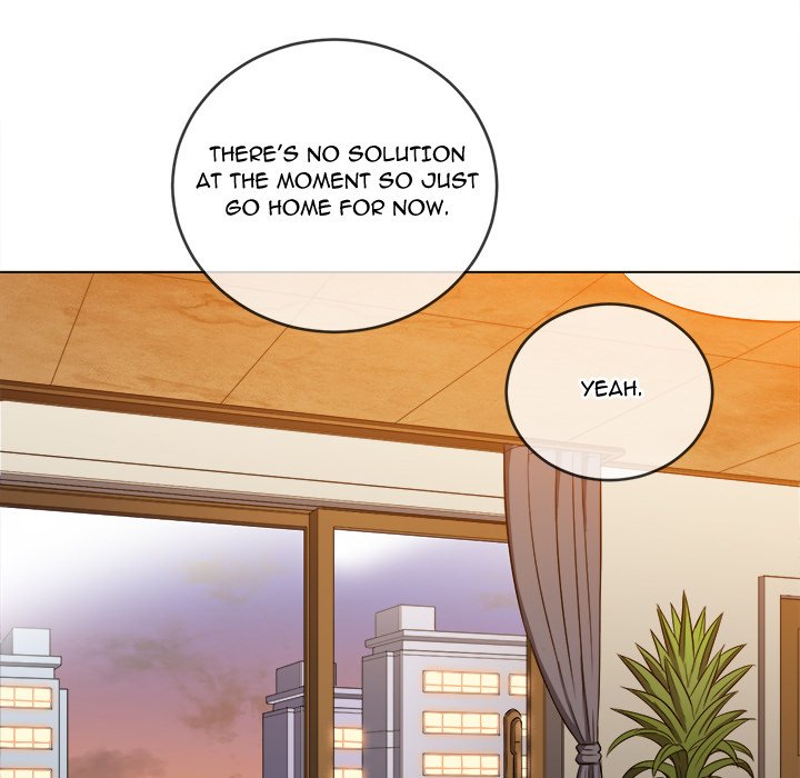 My High School Bully Chapter 106 image 45