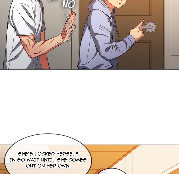 My High School Bully Chapter 106 image 48