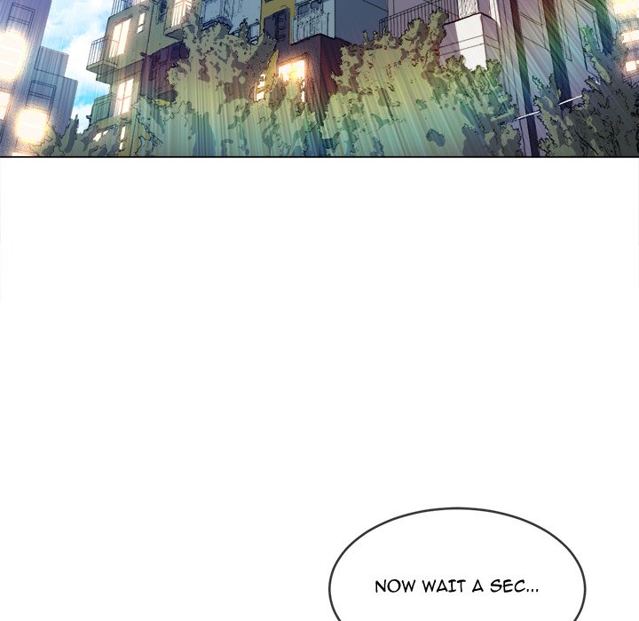 My High School Bully Chapter 106 image 4