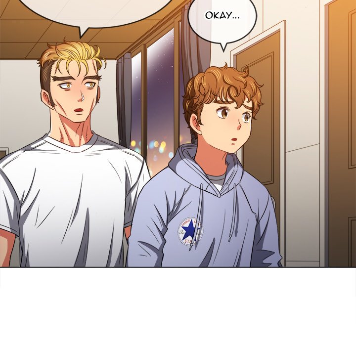My High School Bully Chapter 106 image 49