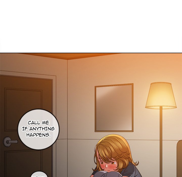 My High School Bully Chapter 106 image 52