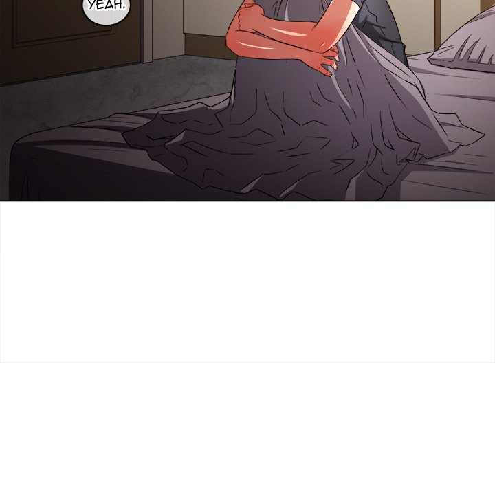My High School Bully Chapter 106 image 53