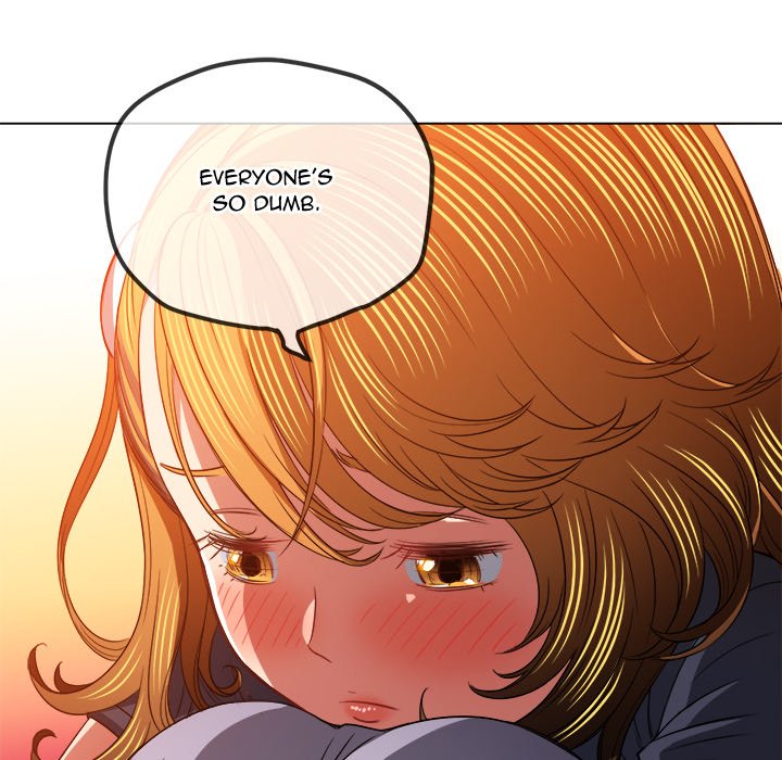 My High School Bully Chapter 106 image 54