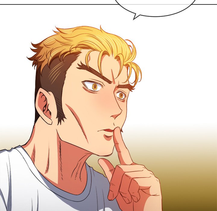 My High School Bully Chapter 106 image 5