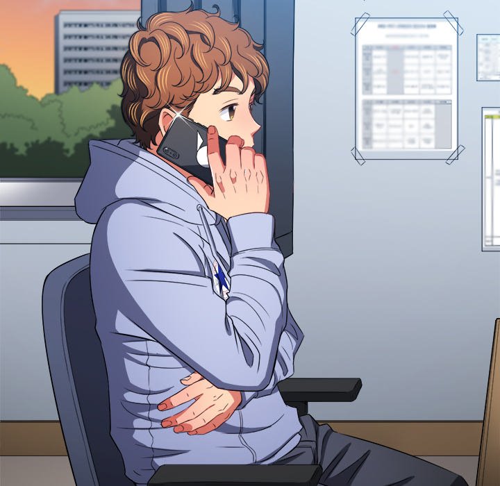 My High School Bully Chapter 106 image 61