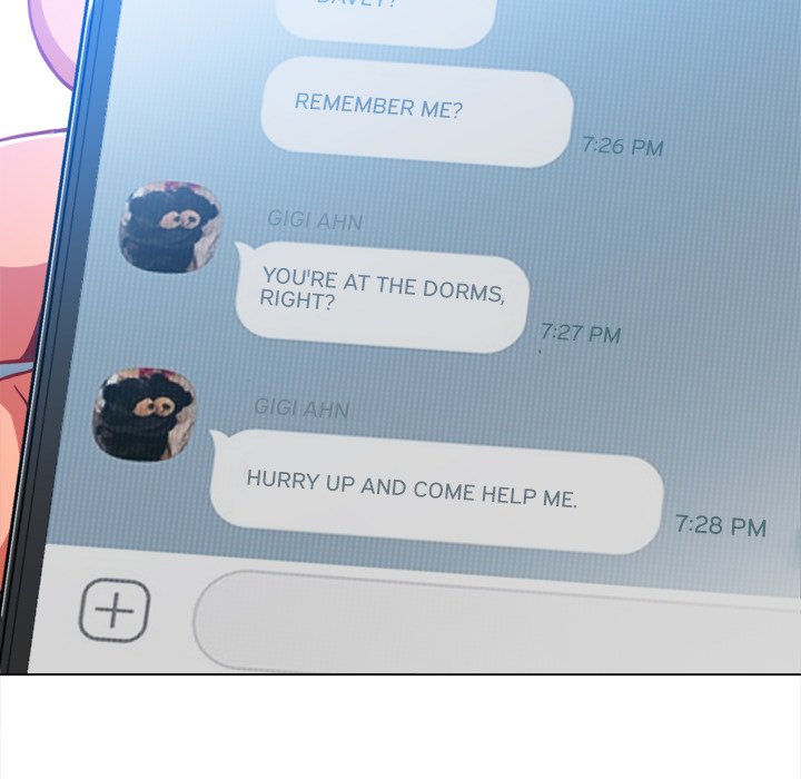 My High School Bully Chapter 106 image 69