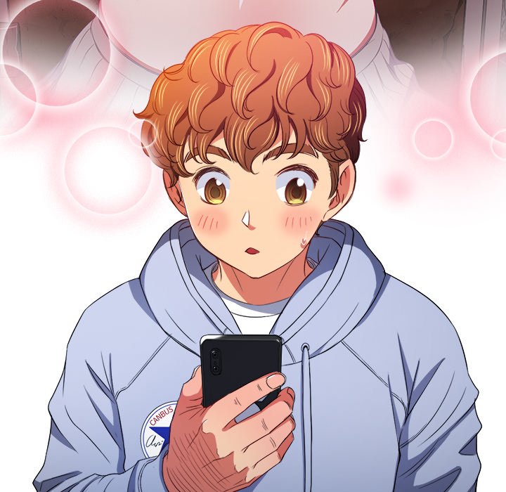 My High School Bully Chapter 106 image 72