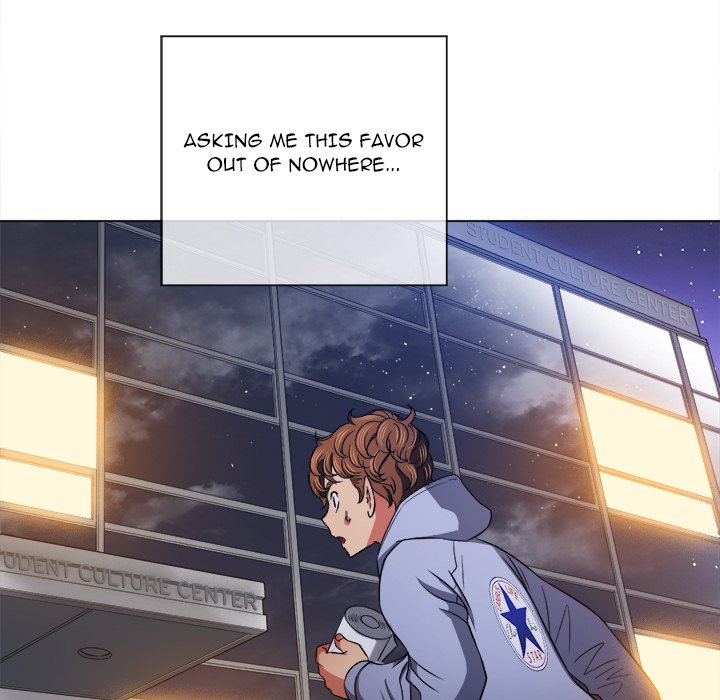 My High School Bully Chapter 106 image 75