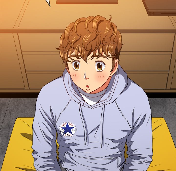 My High School Bully Chapter 106 image 7