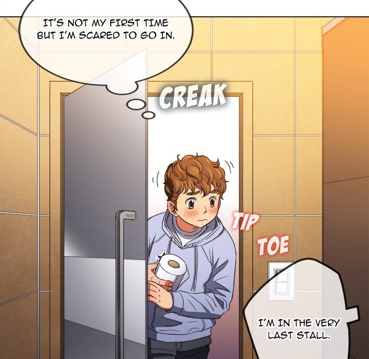 My High School Bully Chapter 106 image 82