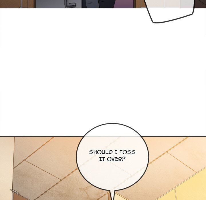 My High School Bully Chapter 106 image 83