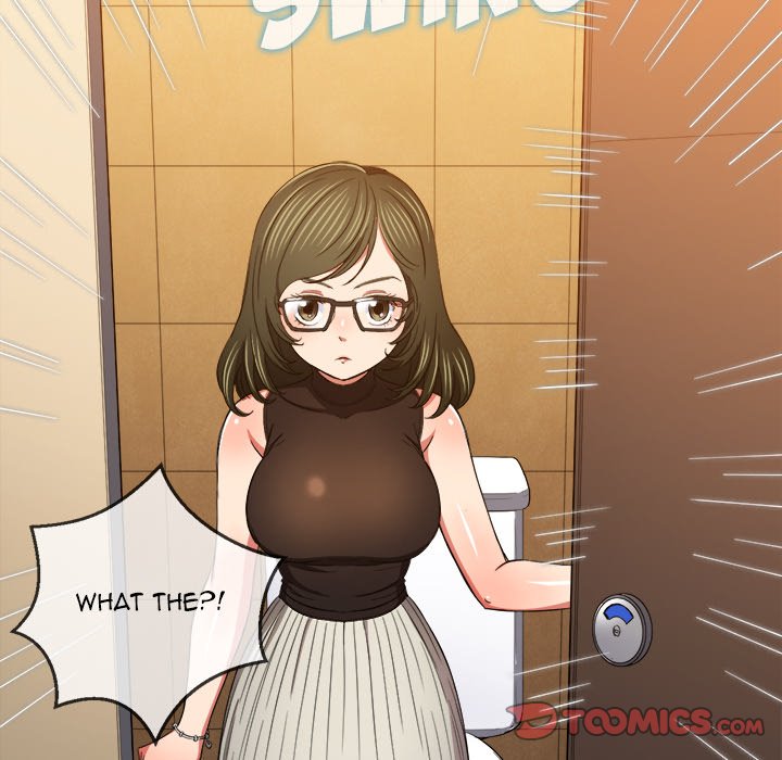 My High School Bully Chapter 106 image 86