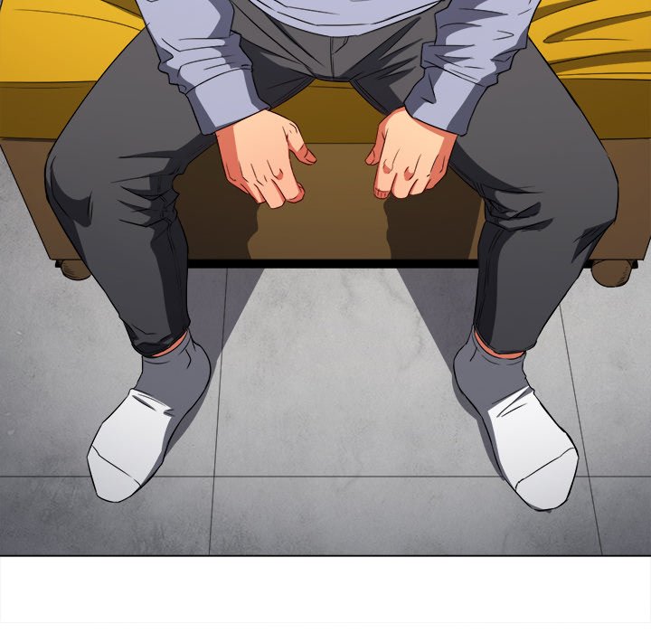 My High School Bully Chapter 106 image 8