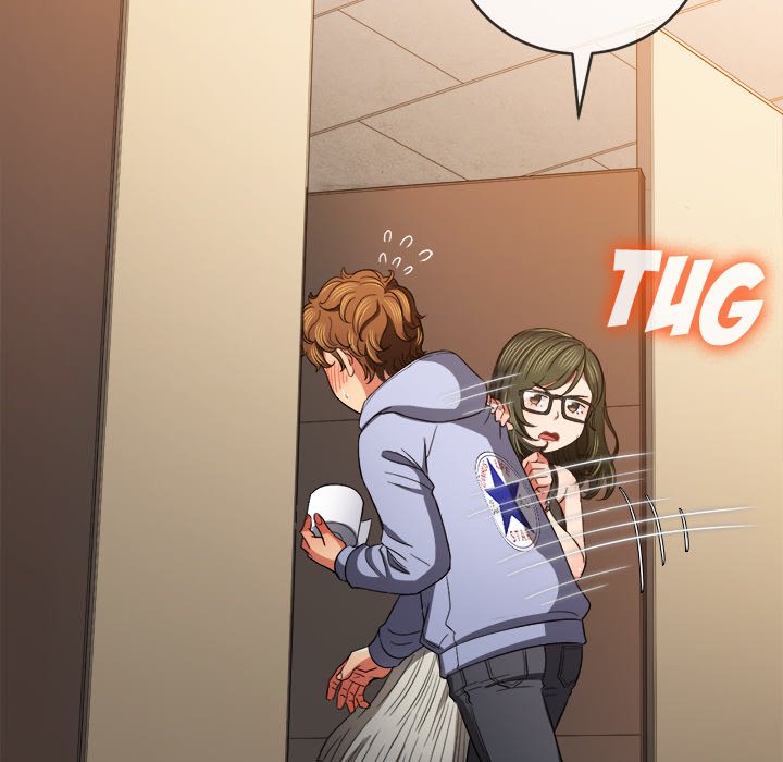 My High School Bully Chapter 106 image 89