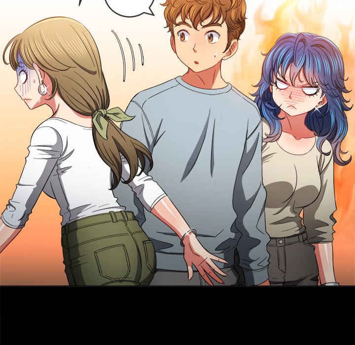 My High School Bully Chapter 109 image 99