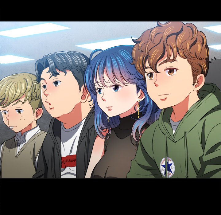 My High School Bully Chapter 109 image 102