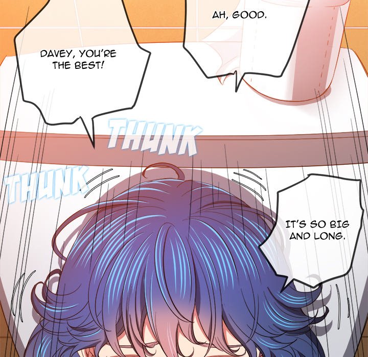 My High School Bully Chapter 109 image 105