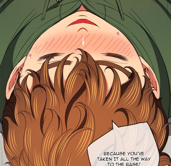 My High School Bully Chapter 109 image 108