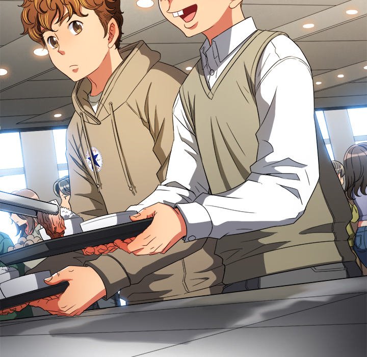 My High School Bully Chapter 109 image 10