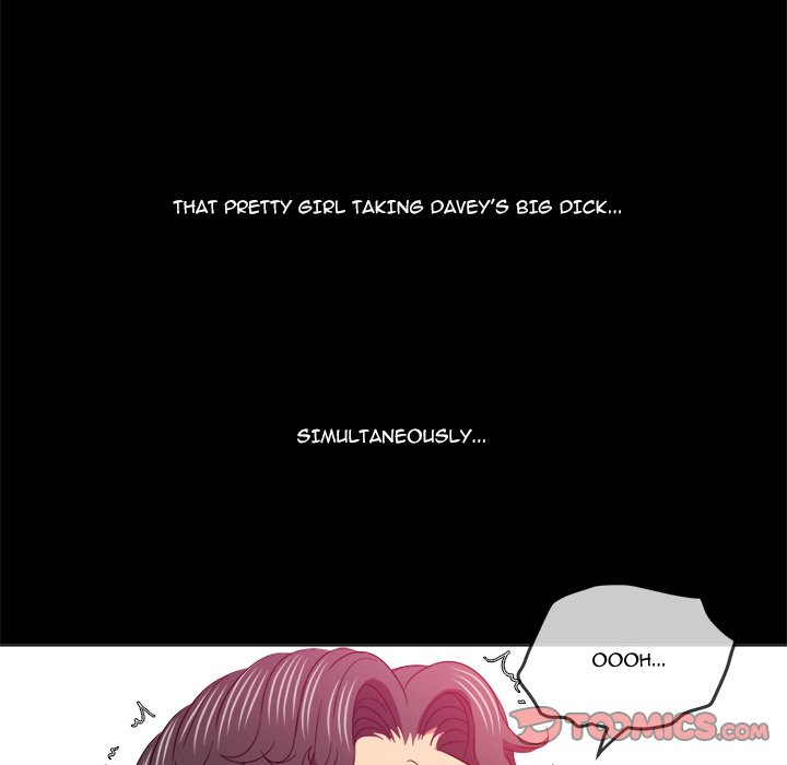 My High School Bully Chapter 109 image 110