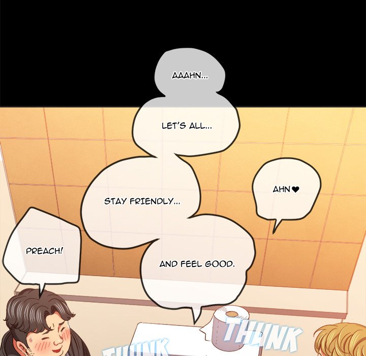 My High School Bully Chapter 109 image 113