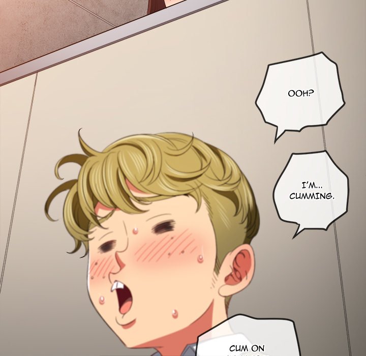 My High School Bully Chapter 109 image 117
