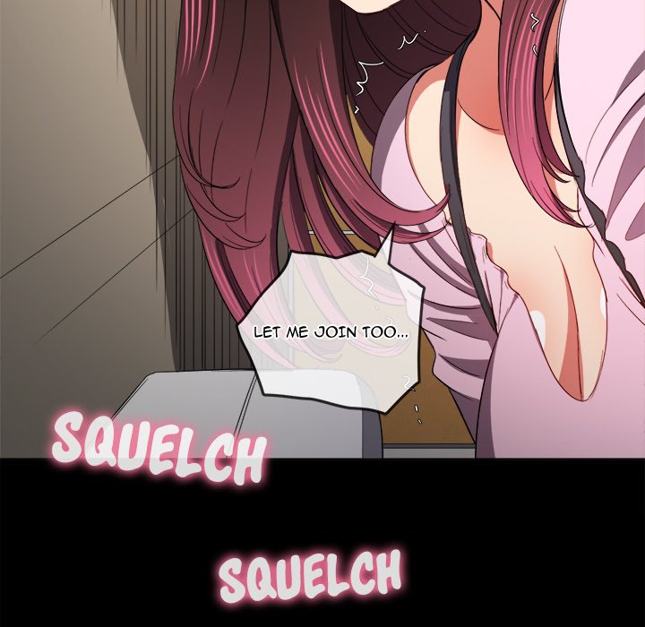 My High School Bully Chapter 109 image 121