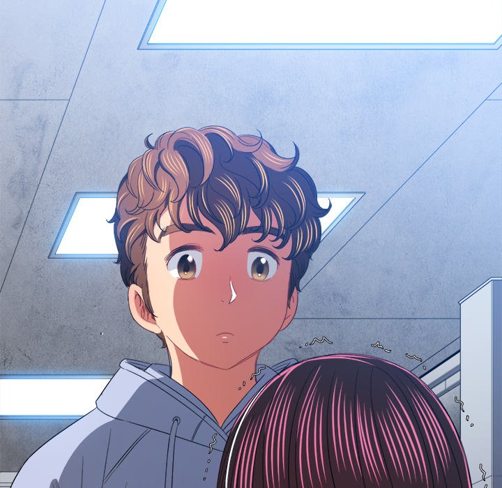 My High School Bully Chapter 109 image 127
