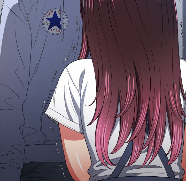 My High School Bully Chapter 109 image 128
