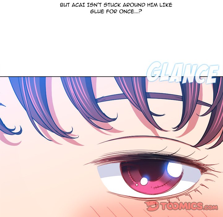 My High School Bully Chapter 109 image 134