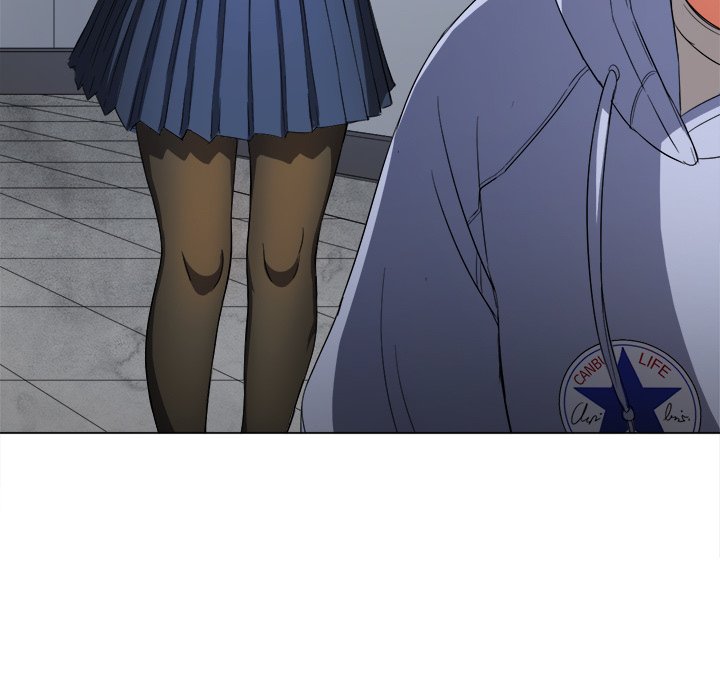My High School Bully Chapter 109 image 144