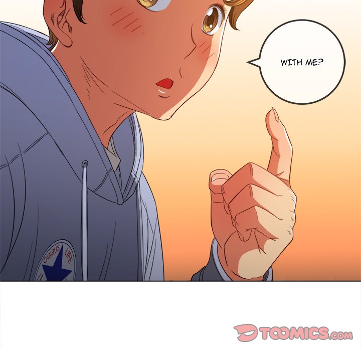My High School Bully Chapter 109 image 146