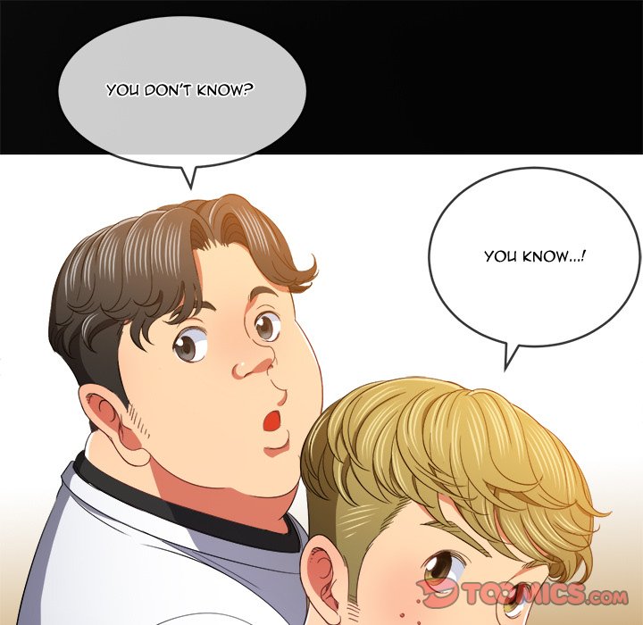 My High School Bully Chapter 109 image 14