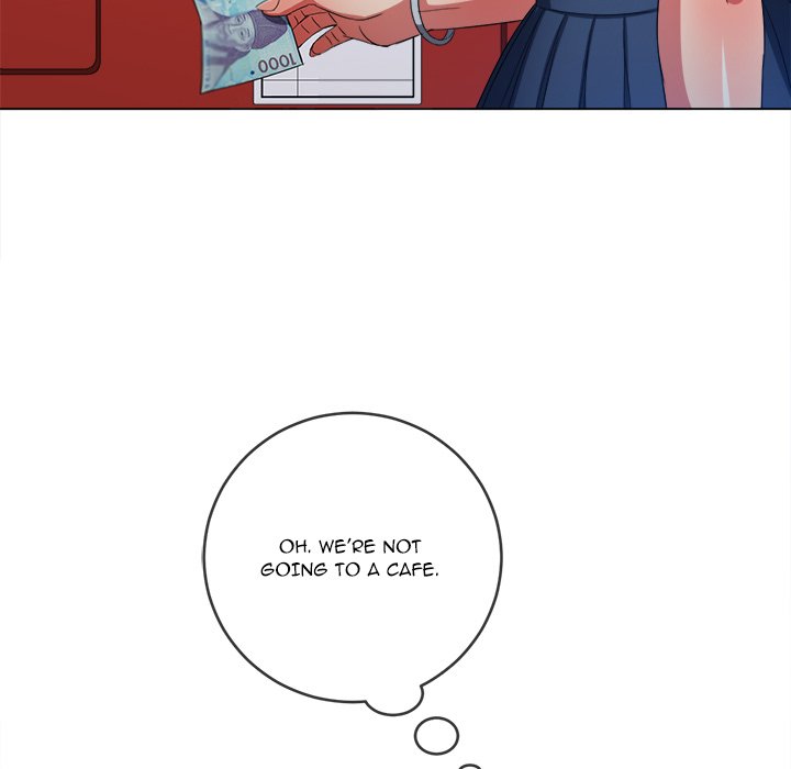 My High School Bully Chapter 109 image 152