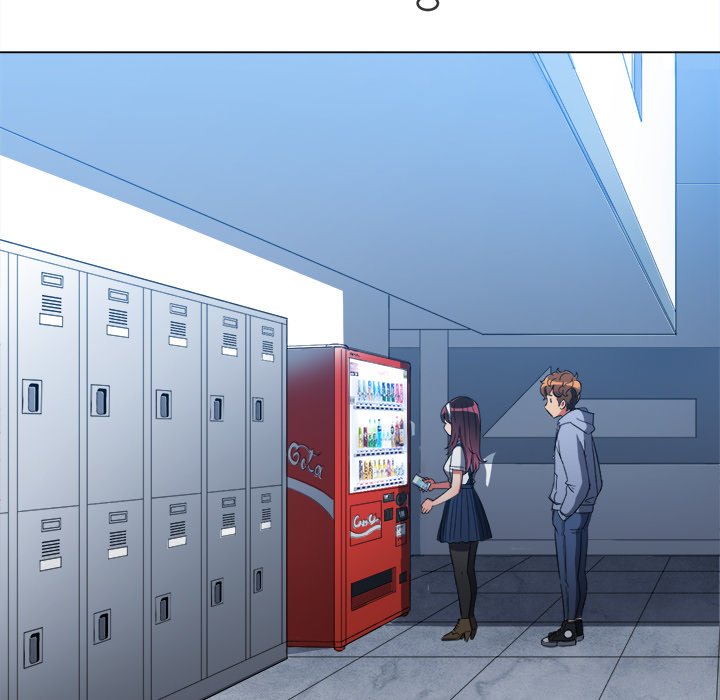 My High School Bully Chapter 109 image 153