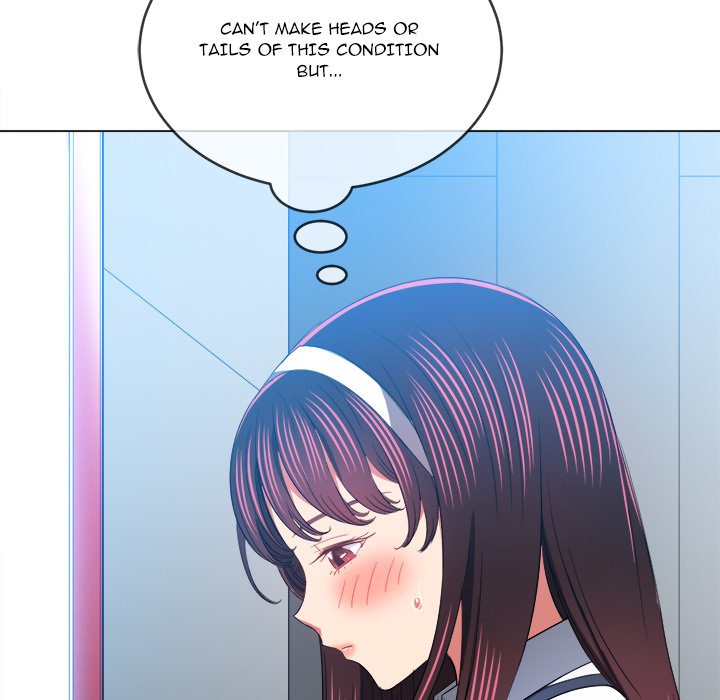 My High School Bully Chapter 109 image 155