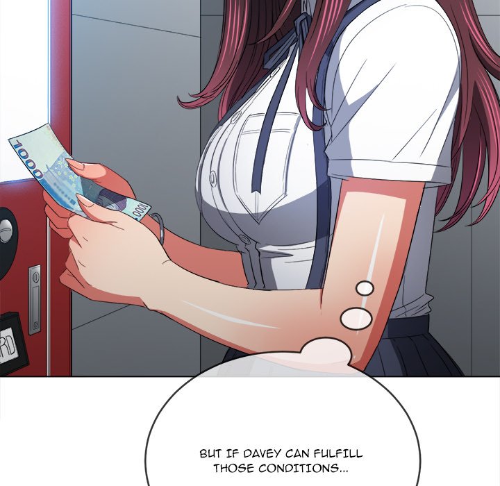 My High School Bully Chapter 109 image 156