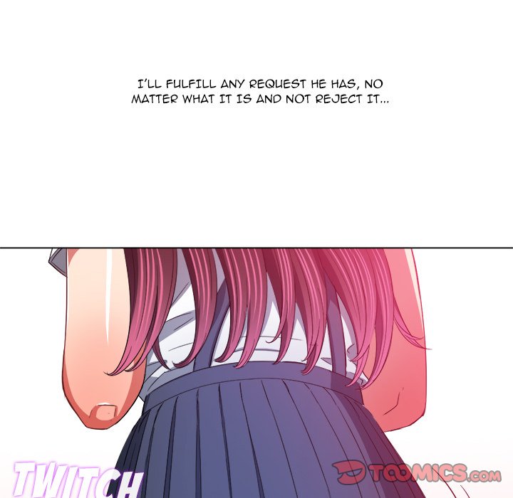 My High School Bully Chapter 109 image 158
