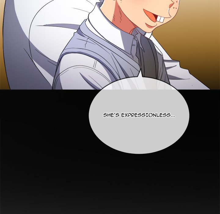 My High School Bully Chapter 109 image 15