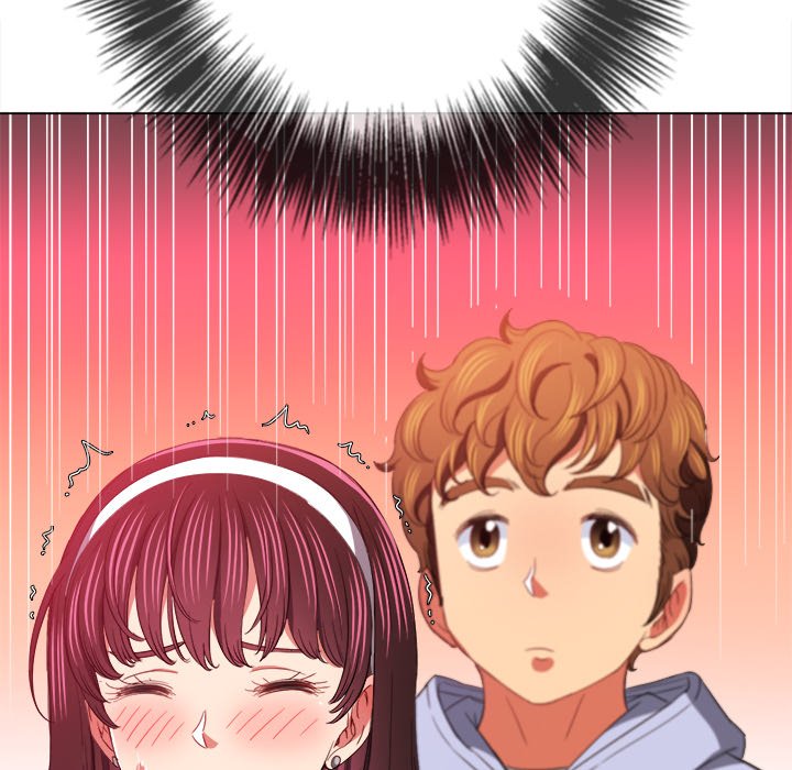 My High School Bully Chapter 109 image 162