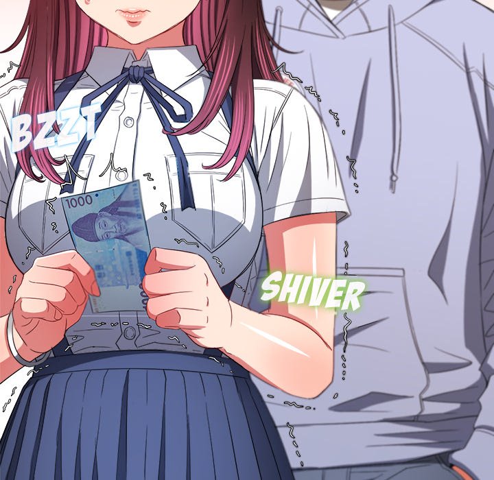 My High School Bully Chapter 109 image 163