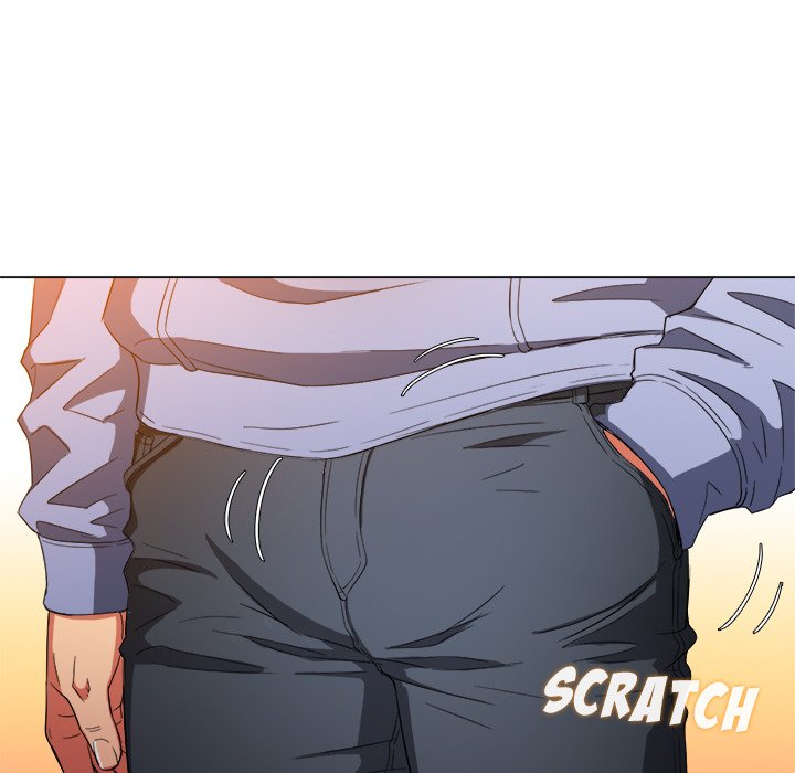 My High School Bully Chapter 109 image 167