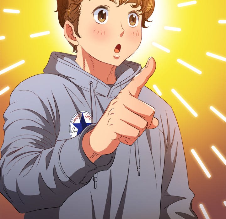 My High School Bully Chapter 109 image 19