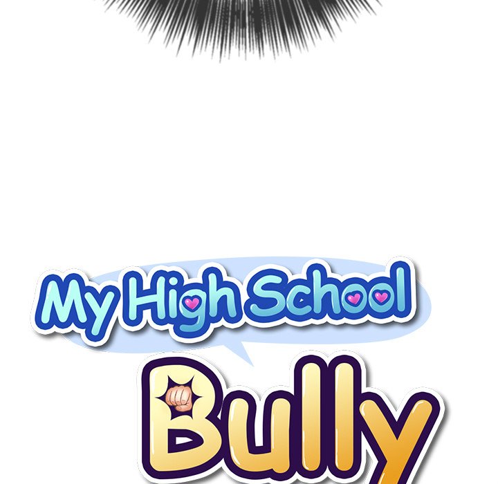 My High School Bully Chapter 109 image 28