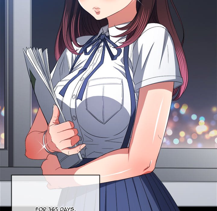 My High School Bully Chapter 109 image 31